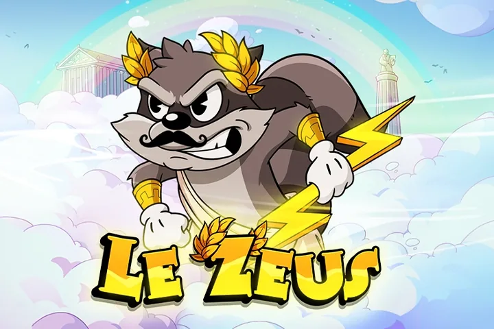 Le Zeus